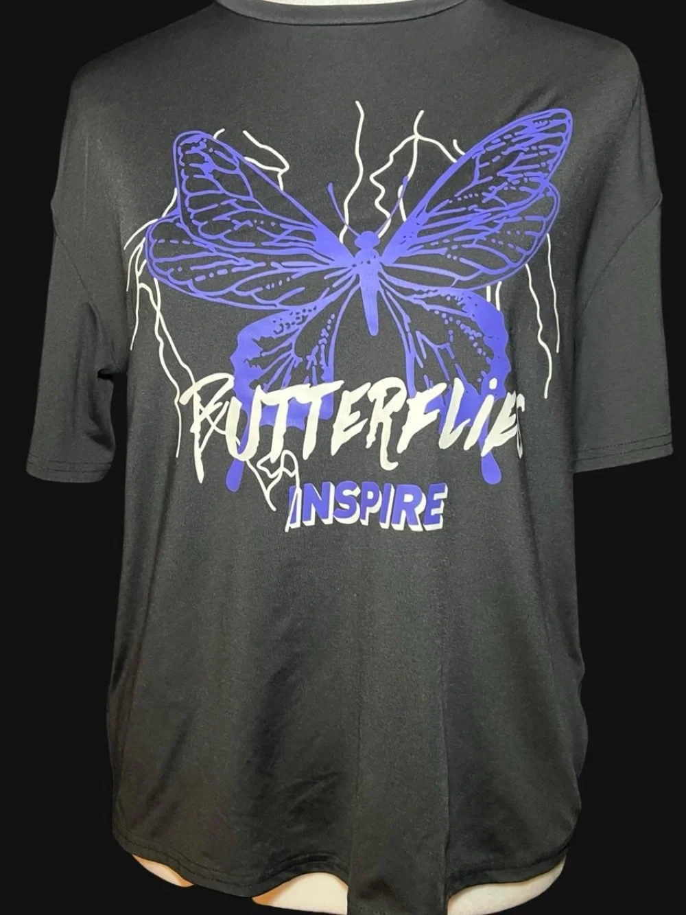 SHEIN “butterflies check photos